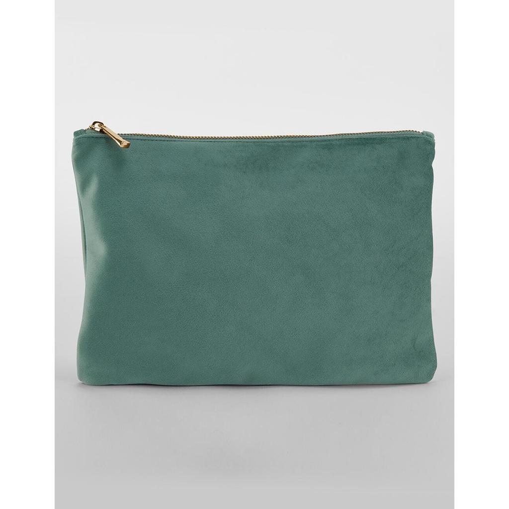 Bagbase Velvet Toiletry Bag
