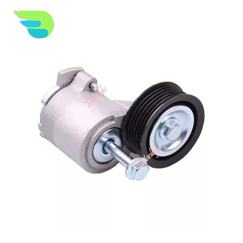 Belt Tensioner For Chery A3/A5/Tiggo/Cowin 3/Eastern Son/V5/Apola/X5/G5/DR5