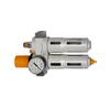 Awtools Filter Drainer + Reducer + Oiler 1/2"" Ofr-Ol-Midi