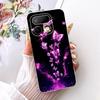 For Realme 16 Pro Plus Case RMX5131 Cute Cat Peacock Painted Cover Soft Slim Phone Case For Realme 16 Pro Realme16 Pro+ 5G Shell