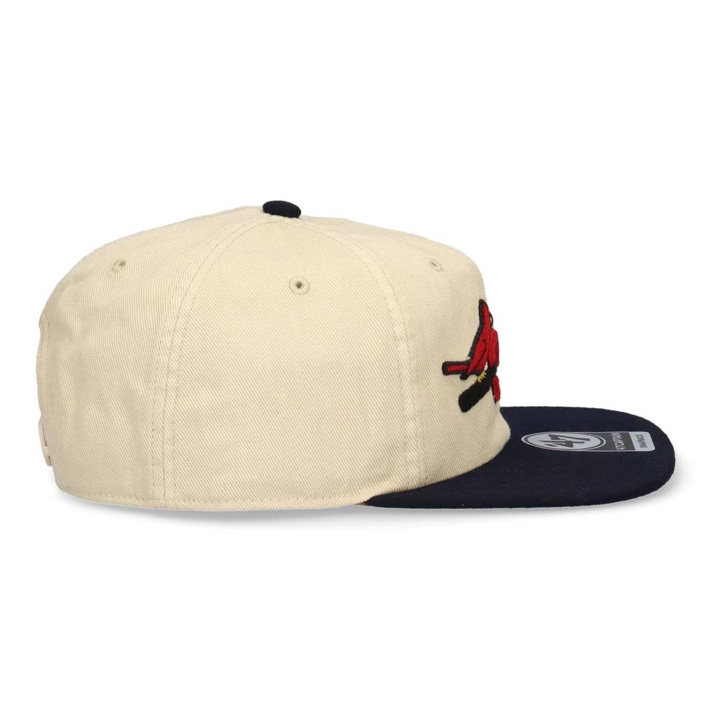 47 Captain Field Stone Louis Cardinals Cap CAPTAION FIELD STONE CAP (Forty Seven) St.
