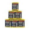 MAXXIS ULTRALIGHT 650x18-25C 48mm Bike Inner Tube Presta FV, 6 Pack, STB2289-6