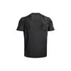 Under Armour Iso-Chill Laser T-Shirt 'Black' Men's 1374864-010