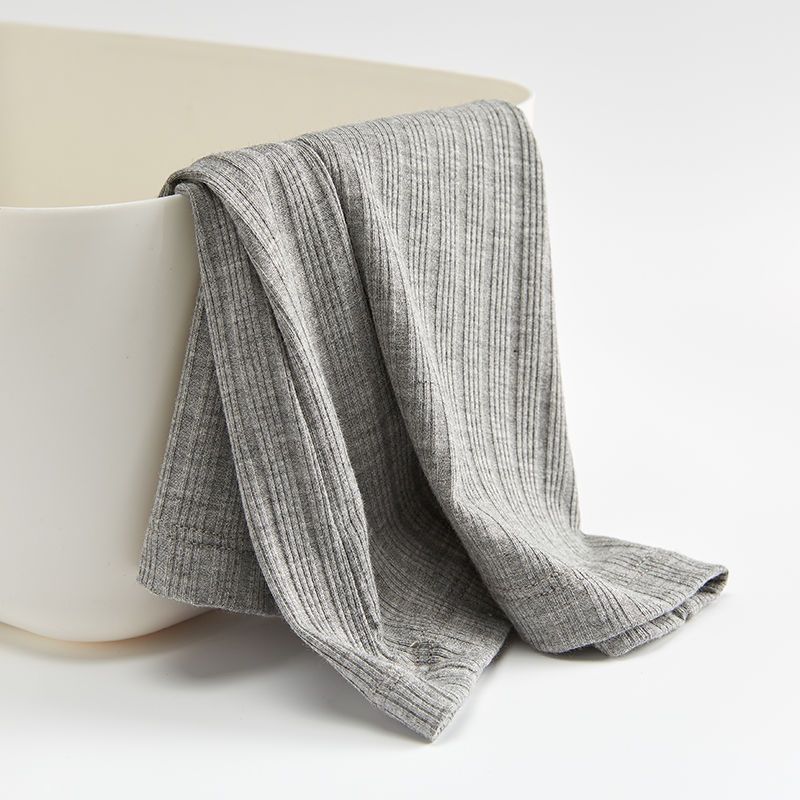 Lace Vest Women's Ribbed Modal Loose Sleeveless Solid Color Top, Base Shirt Plus Size Summer Trend