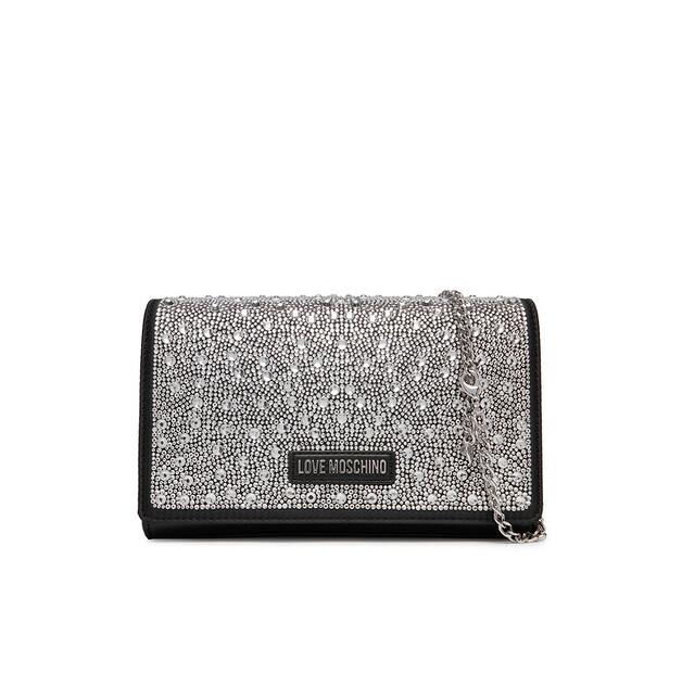 Сумка LOVE MOSCHINO JC4168PP1OLW100A