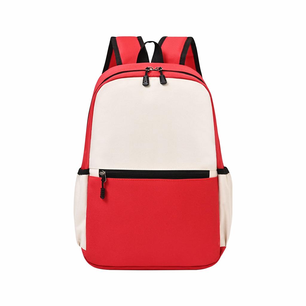 DIY Custom Schoolbags For Primary And Secondary School Students, Children's Training Classes, Kindergarten Leisure Backpacks