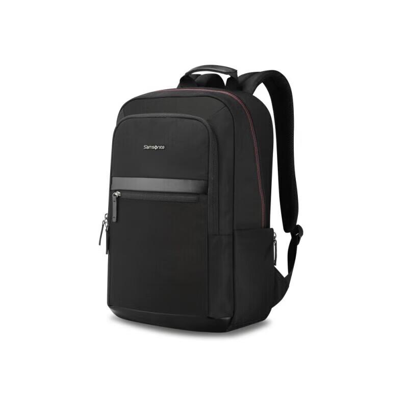 Samsonite 2023 Lightweight Multi-functional 15.6-inch Laptop Backpack