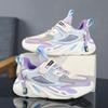 Sports shoes, spring/autumn collection, breathable mesh upper, soft sole, non-slip, running shoes, children's shoes, perfect for Children's Day