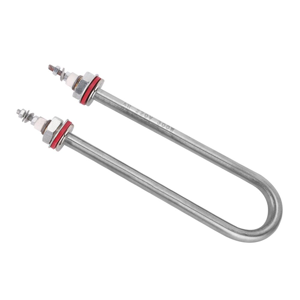Humidification Tube Incubation Device Incubator Equipment Accessory 220V Silver(200W)