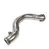 Car Exhaust Pipe Modification - BMW 335i N54 Intake Manifold Accessories