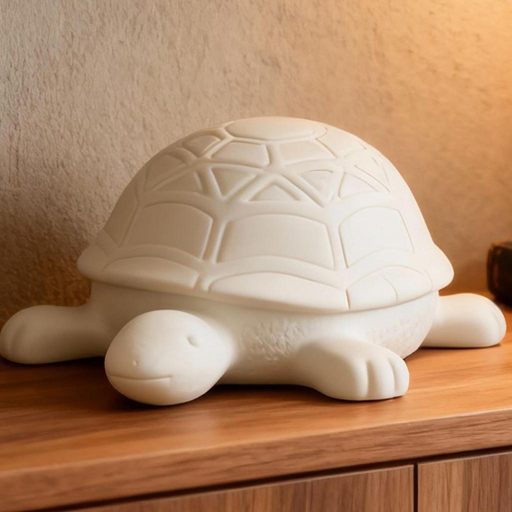 Jewelry Box Molds For Resin Turtle Epoxy Casting Art Craft Epoxy Casting Molds For Home Room Wedding Decoration Dinner Table