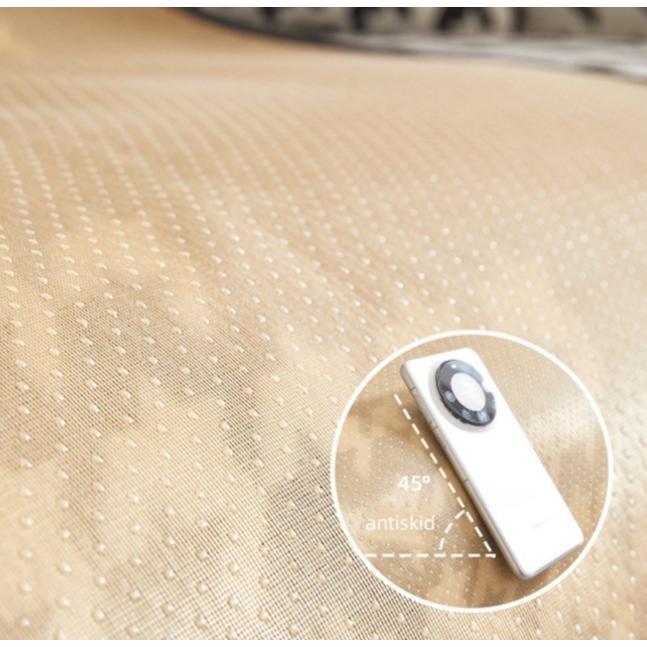 Modern Simple Stooth Sofa Cover All Inclusive Chenille Couch Protector Universal for All Seasons Dustproof Furniture Mat Blanket