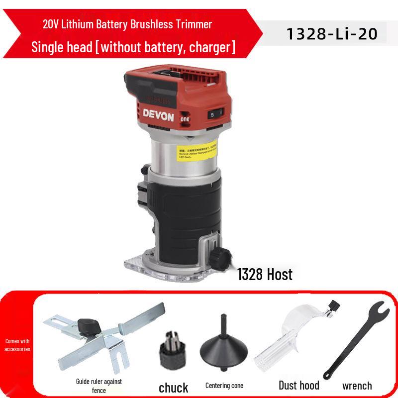 Fast-Charge Lithium Battery Charger - Original Flash Charge