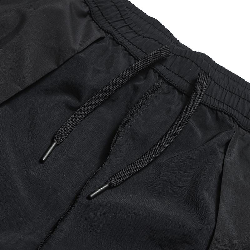 FILA Original Cool Touch Fashion Comfortable Casual Pants Women bottoms Black F11W629804FBK