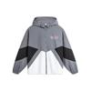 Wade Series Anti-UV Effective Antibacterial Refreshing Comfort Hooded Sports Casual Sun Protection Clothing UPF55+ Men Outerwear AFDU399-1