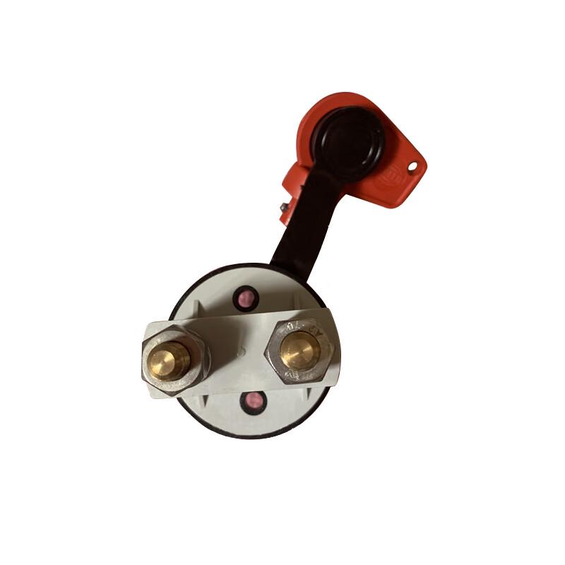 XCMG Grader Road Roller Battery Power Disconnect Switch