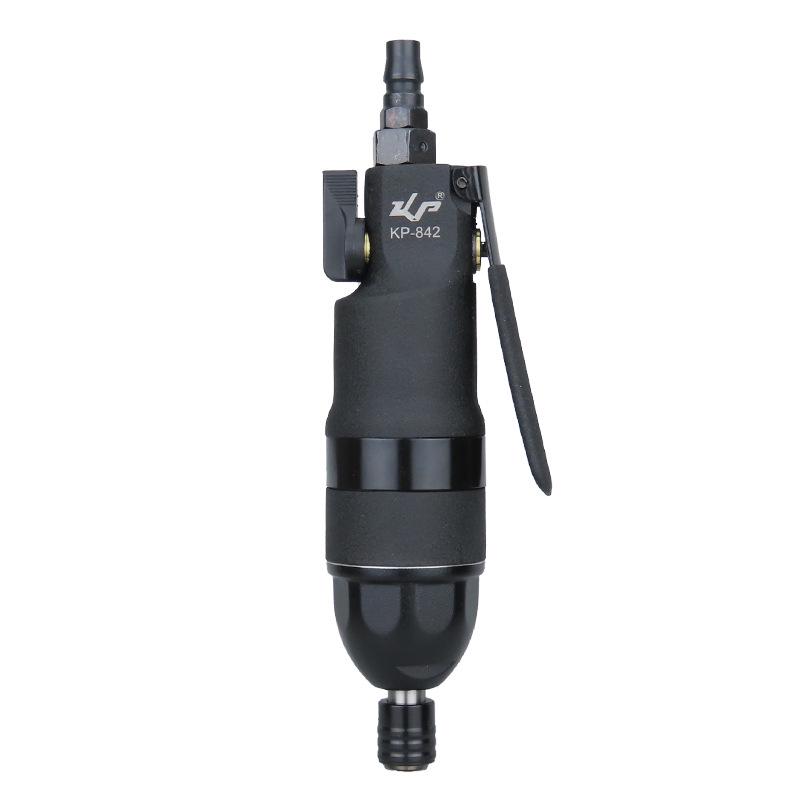 Gaobao Industrial Grade Straight Shank Pneumatic Air Screwdriver for Woodworking 10H