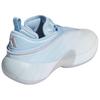 ASSISTENTE. Numero 7 Adidas 'Clear Sky Cloud White' JQ9433