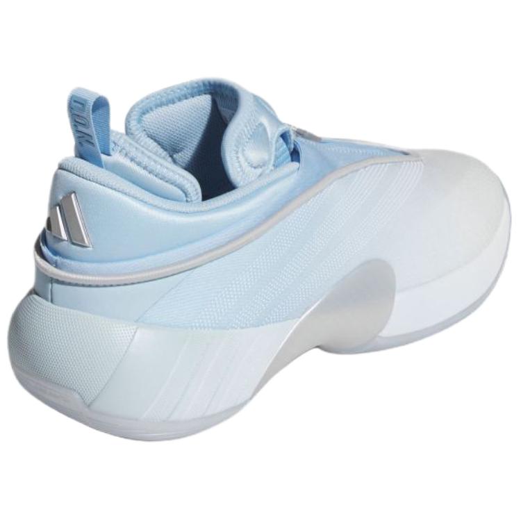ASSISTENTE. Numero 7 Adidas 'Clear Sky Cloud White' JQ9433