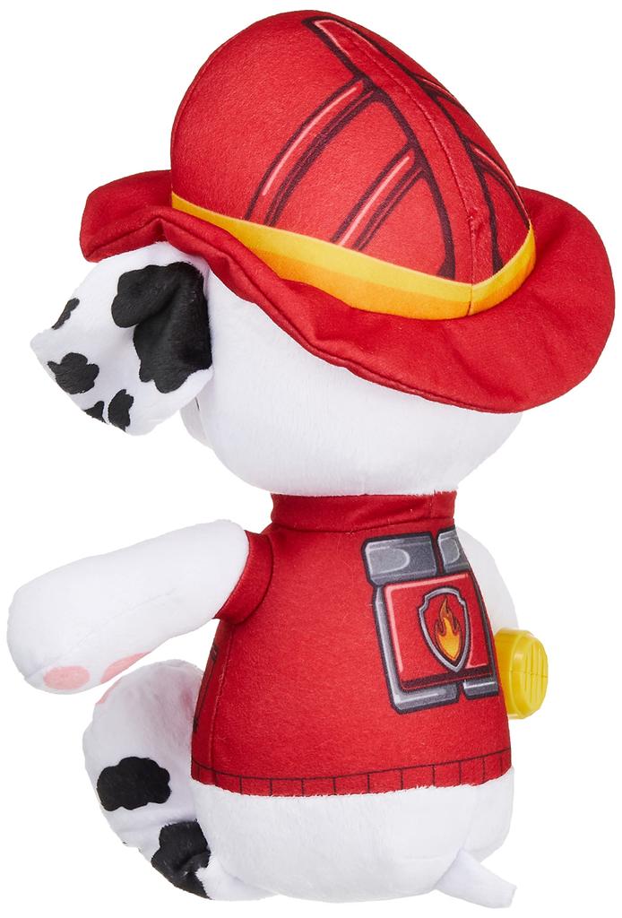 Paw Patrol: Sleep Together! Talking Marshall