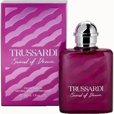 TRUSSARDI DONNA EDP 30 מ"ל ספריי