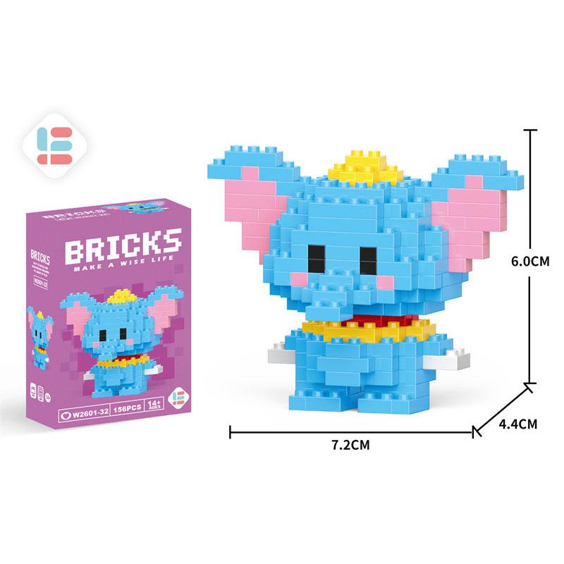 Pokemon Small Blocks Pikachu Nanoblock Charizard Kyogre Groudon Rayquaza Model Pichu Education Graphics Toys For Kids Birthday