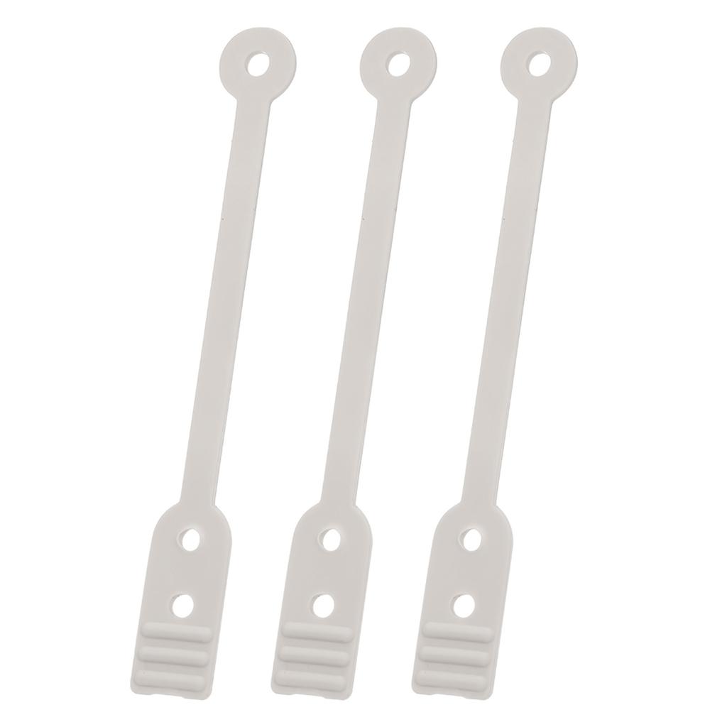 50pcs Salon Reusable Cold Wave Rods Rubber Band Hair Roller Curling Curler Perms Hairdressing Maker Styling Tool for