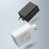 Phone Charger Convenient Australia Plug Smart Phone Wall Charger Plug Adapter for Home