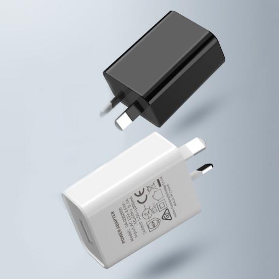 Phone Charger Convenient Australia Plug Smart Phone Wall Charger Plug Adapter for Home