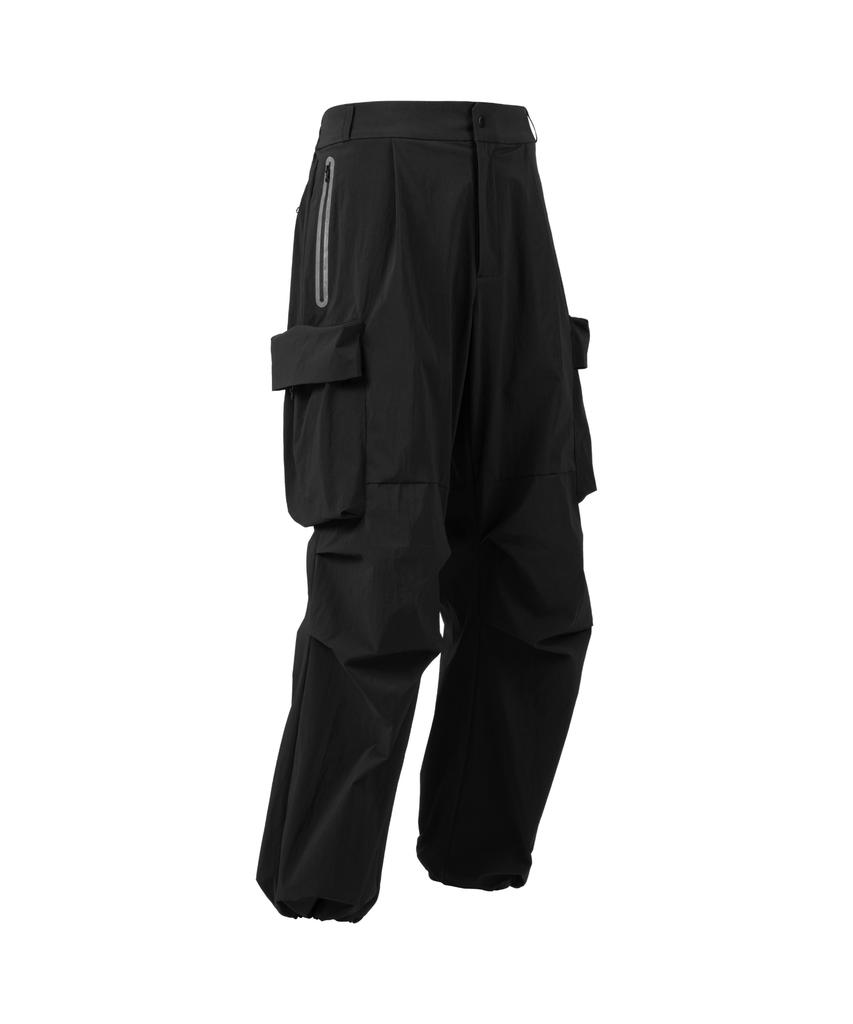 Manu B-06A Cargo Parachute Pants