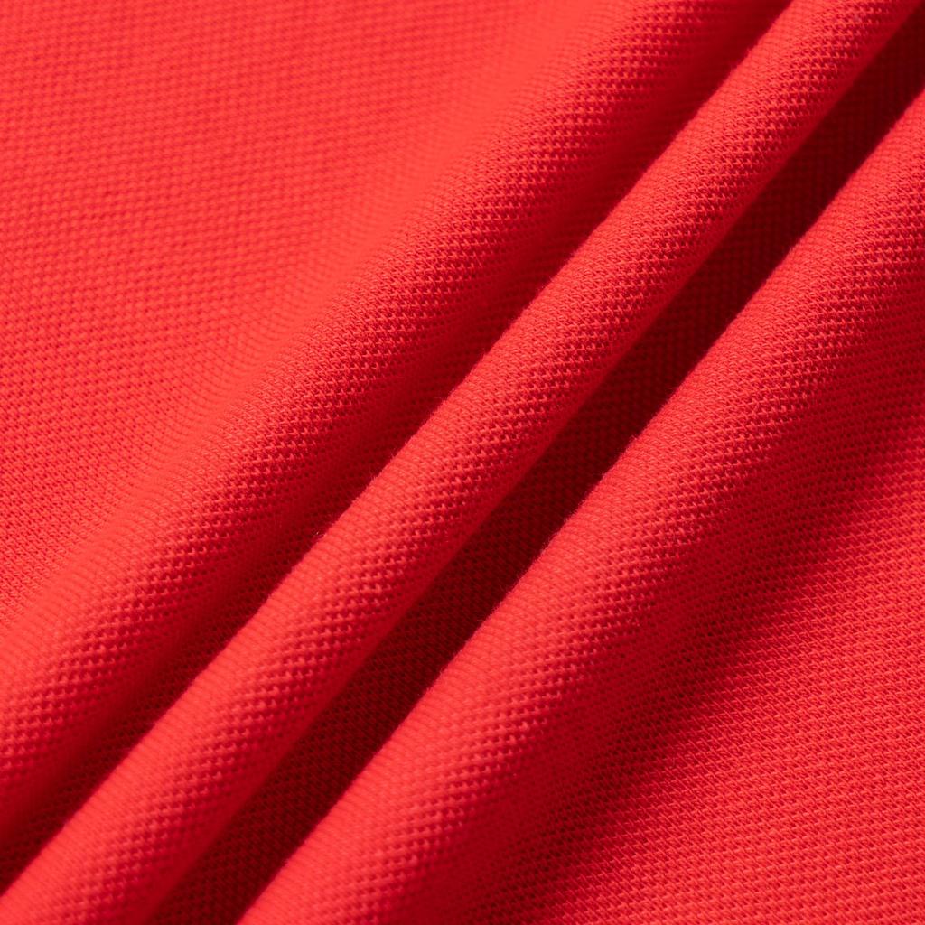 Polo Ralph Lauren Pánské polo tričko s krátkým rukávem a výšivkou písmen 710850303-004