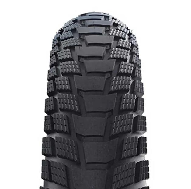 Pneu VTT rigide Schwalbe Pick Up HS609 24´´ x 2.15