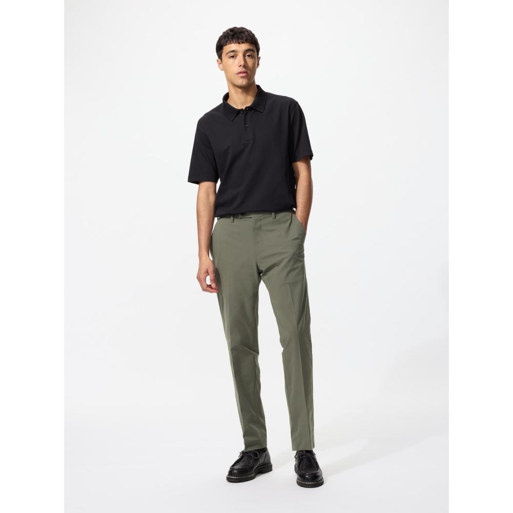 Uniqlo Admiration Pants  Light 