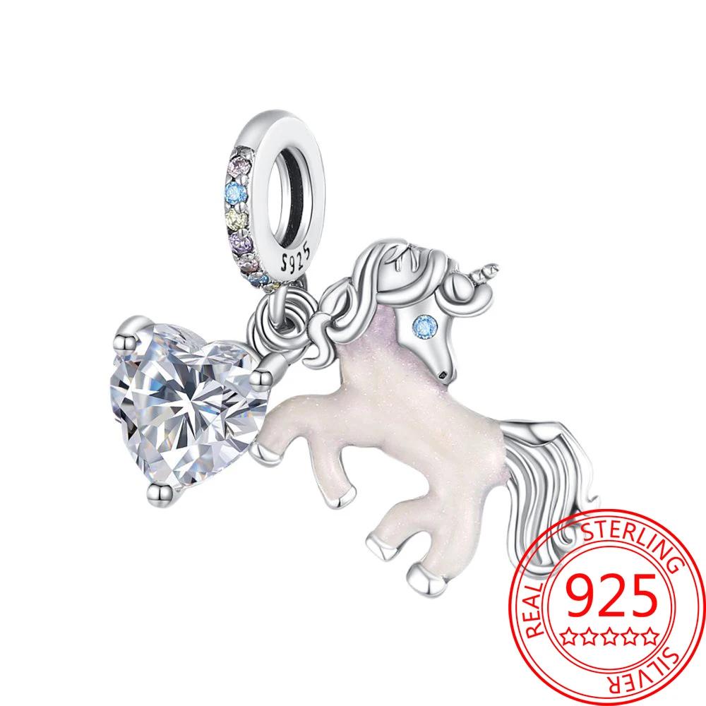 Lovely Copper Little Monkey Embracing Red Heart Pendant Fit Bracelet Necklaces Party Pairing With Handmade Gifts