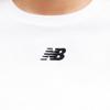 New Balance Tee Rqk Nbnee2w402 10 Women Essential Center Logo Short Sleeve Tee  Sl