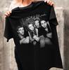 New Wolf Alice Band Poster Unisex TShirt Black S5XL BL2.785 Unisex T-Shirt