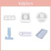 Molds Candlesticks Silicone Diy For Decorations Square Candle Holder Resins Moulds Casting Mould Candle Holder Molds