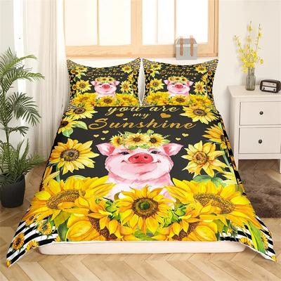 Linge de lit – Parures de lit