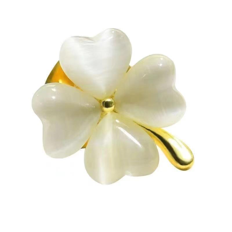 Elegant Anti-Exposure Bow Brooch Button for Shirts