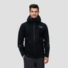HELLY HANSEN Windproof, Breathable, And Water Repellent Windbreaker Jacket Men's HC4AECJ31M