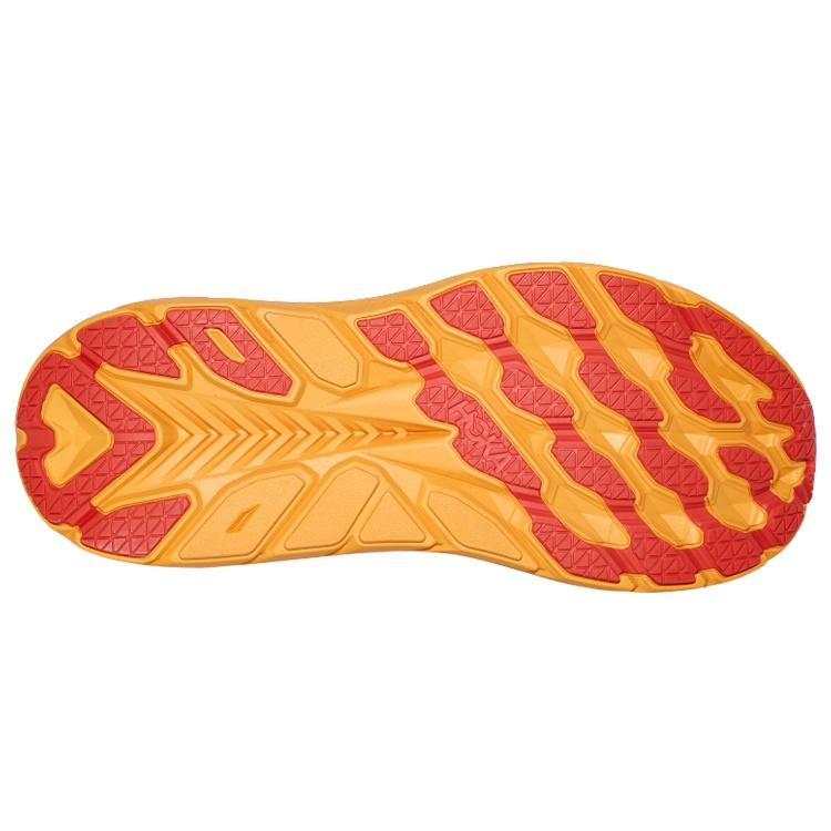 (WMNS) HOKA ONE ONE Clifton 8 'Summer Song Ice Flow' Women's 1119394-SSIF