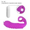 Mini Finger Vibrator Sex Toys for Women Female Masturbation Vagina Stimulation Tongue Massager G-spot Clitoris Stimulator