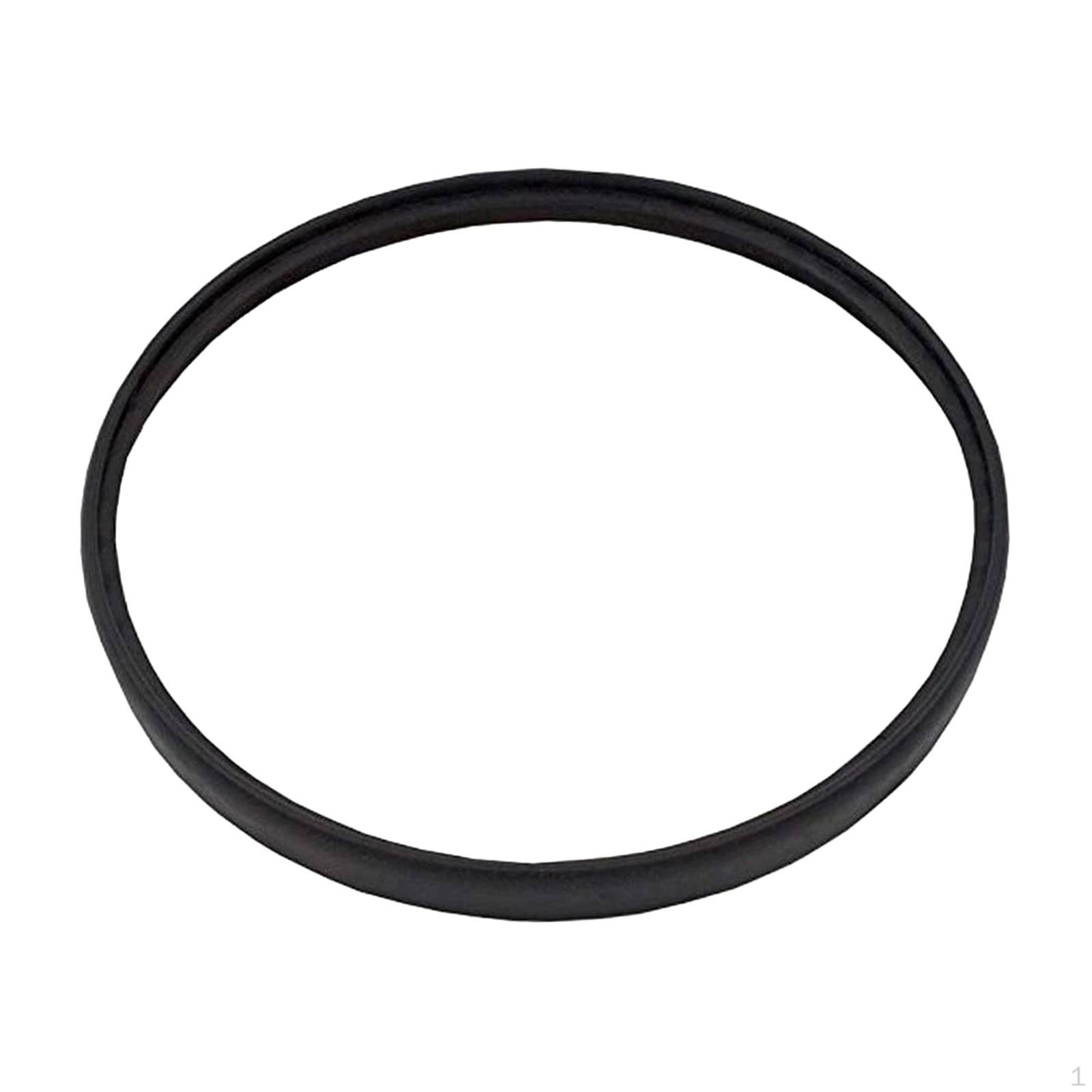 

Black Replacement Kit Accessories,Modification Easy to Install,Maintenance for above Ground Pool