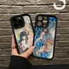 Aya Takano Paintings Phone Case For IPhone 17 16 15 14 13 12 11 Pro Max Plus Silicone Shockproof Case