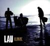 CD LAU  Live RUCD159 MUSIC PLANT 2008 Japan ObiWorld Music Used