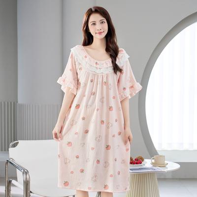 Schlaf- & Hauskleidung – Nachthemden & Negligees