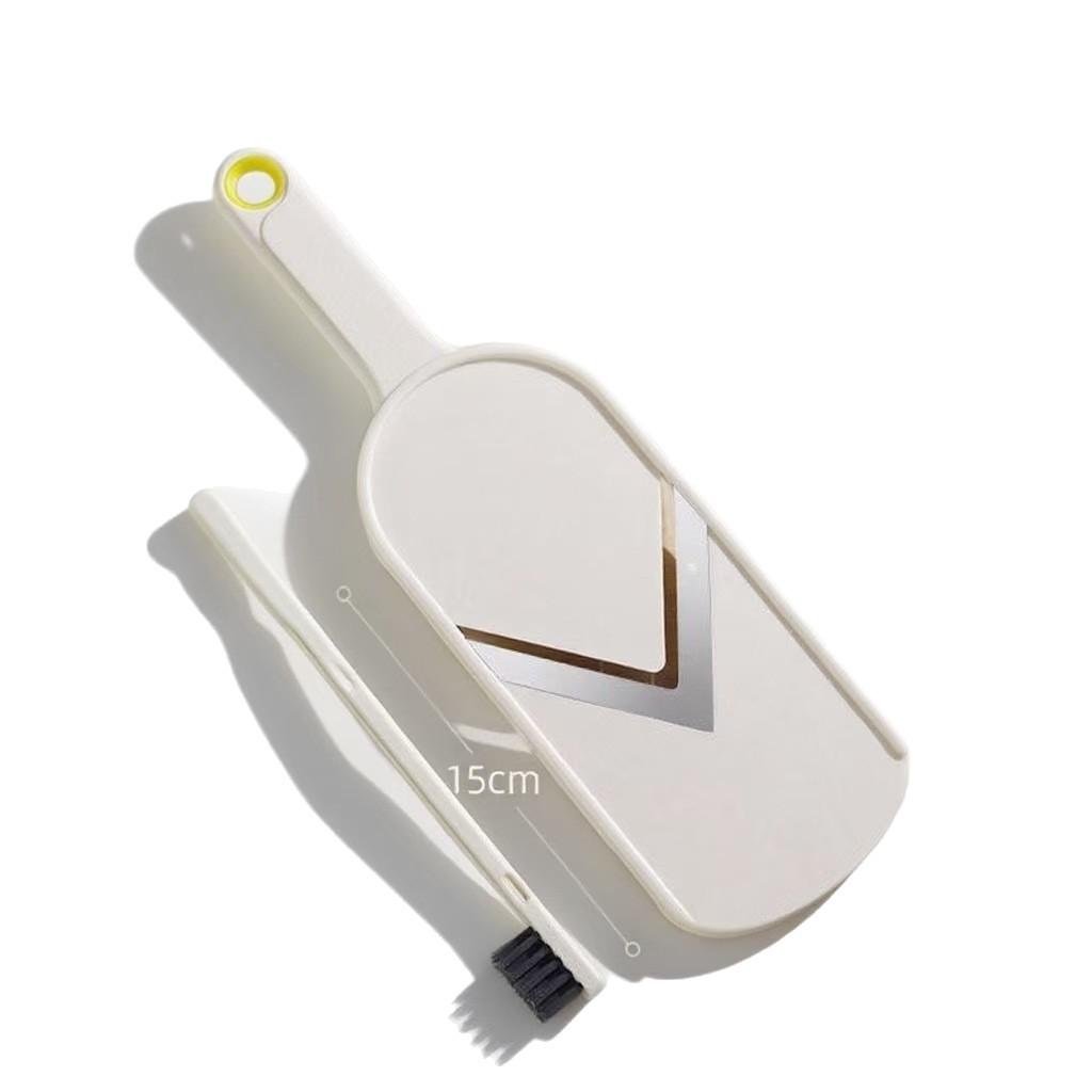 Kitchen Cabbage Shredder and Potato Slicer