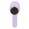 Ionic H  Dryer Plug in and Charging Dual Use Fast Drying Portable Cordless Blow Dryer for Home Dormitory
