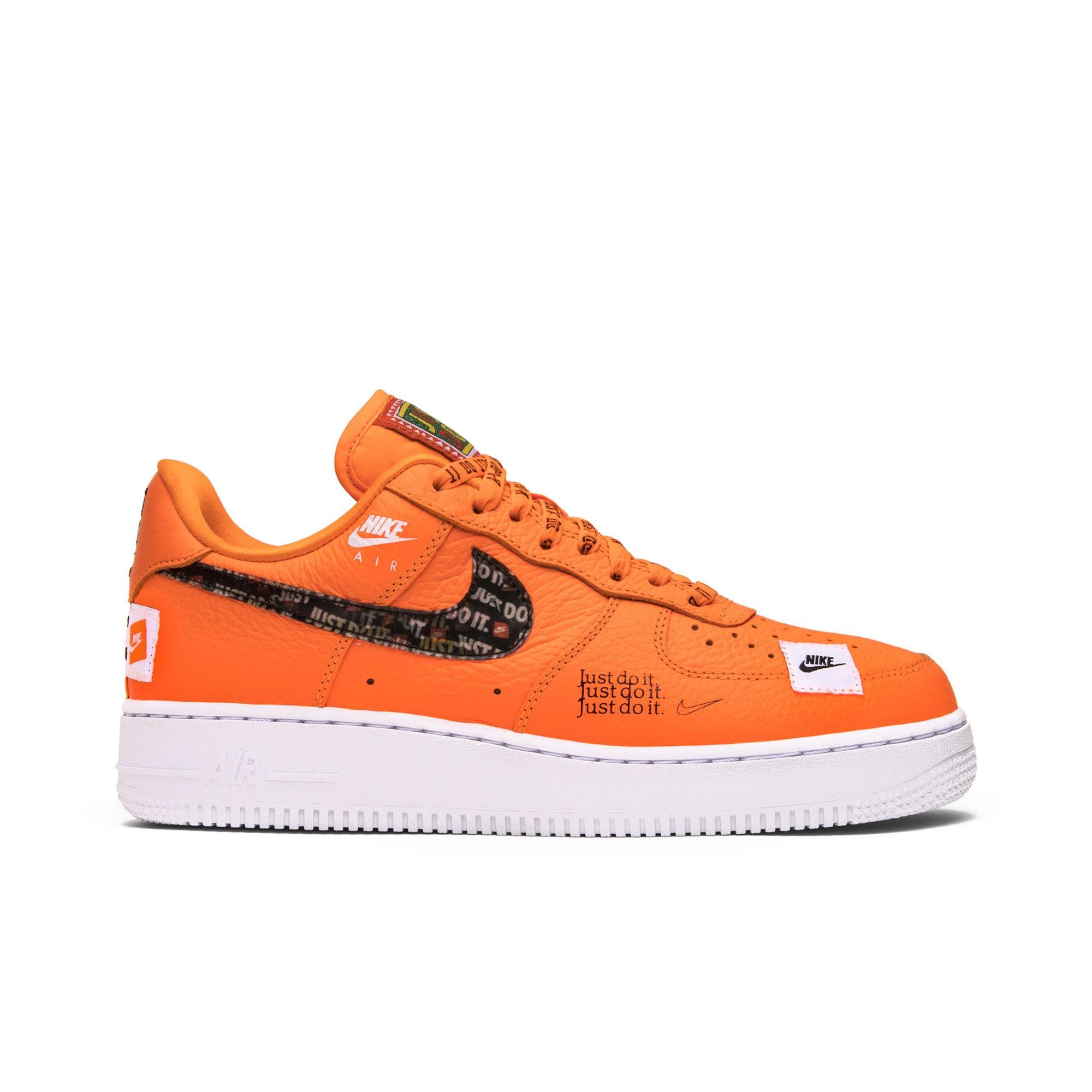 Nike Air Force 1 Low `Just