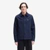[Sharp] Bedford Corduroy Overshirt - Dark A-Force Afpm2531701-738